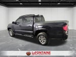 2021 Toyota Tacoma SR V6