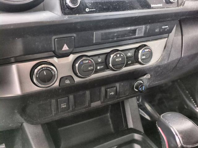 2021 Toyota Tacoma SR V6