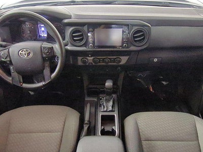 2021 Toyota Tacoma SR V6