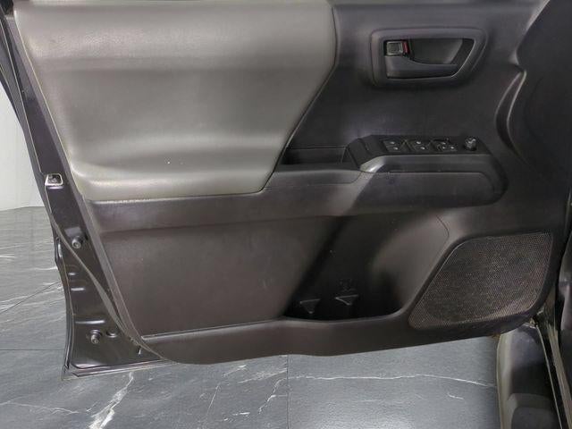 2021 Toyota Tacoma SR V6