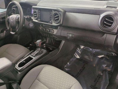 2021 Toyota Tacoma SR V6