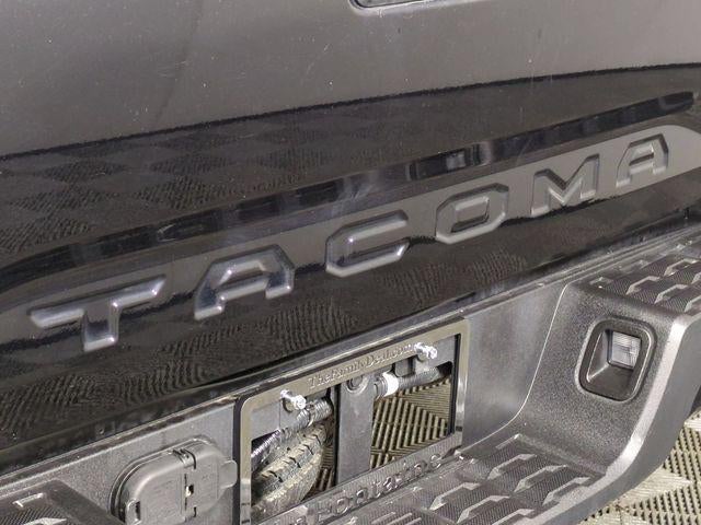 2021 Toyota Tacoma SR V6