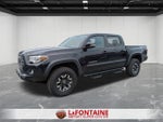 2020 Toyota Tacoma TRD Off-Road V6
