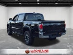 2020 Toyota Tacoma TRD Off-Road V6