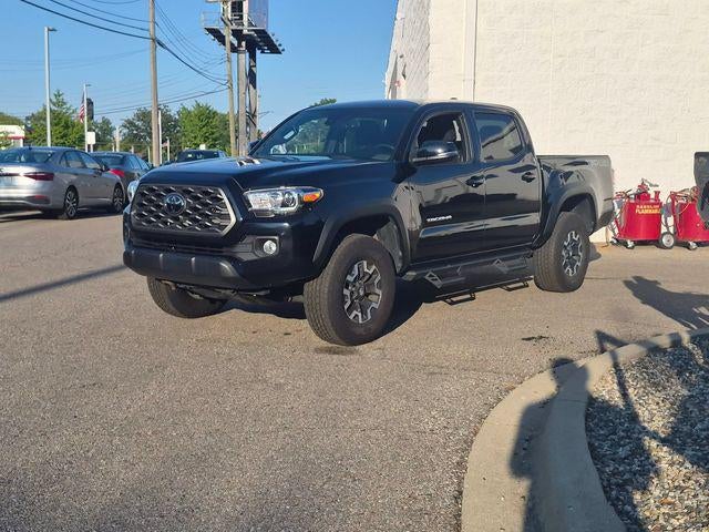 2020 Toyota Tacoma TRD Off-Road V6