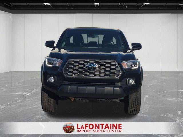 2020 Toyota Tacoma TRD Off-Road V6