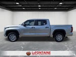 2025 Toyota TUNDRA 4X4 SR5