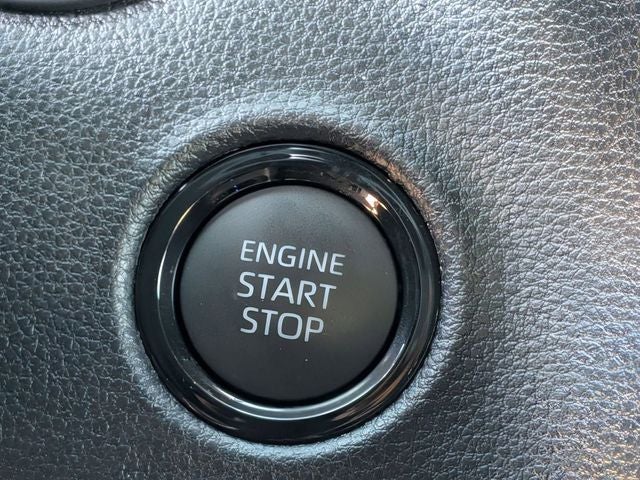 2025 Toyota TUNDRA 4X4 SR5