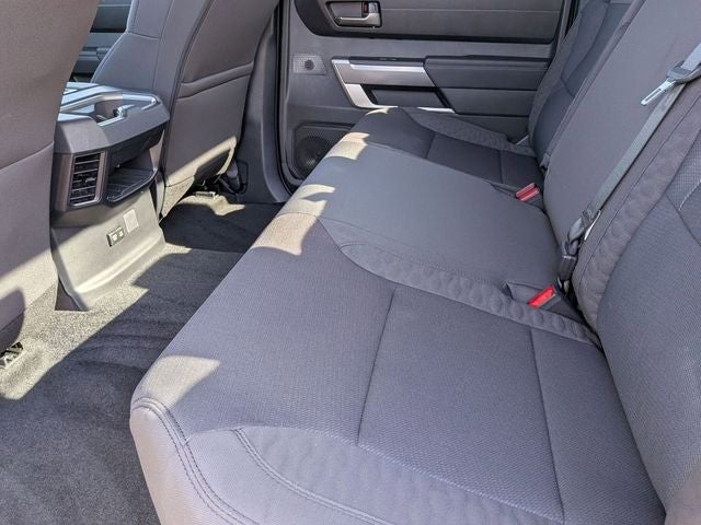 2025 Toyota TUNDRA 4X4 SR5