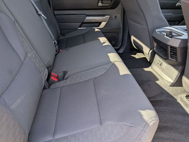 2025 Toyota TUNDRA 4X4 SR5