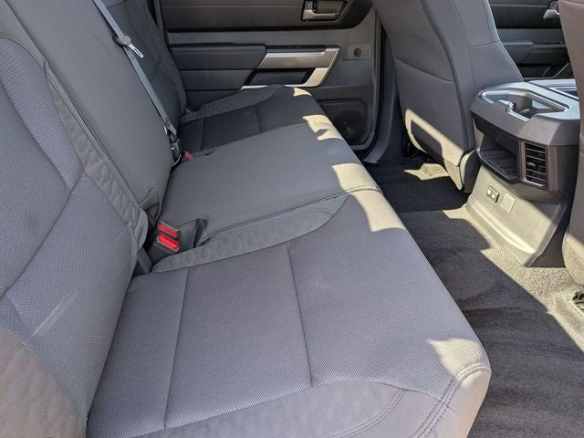 2025 Toyota TUNDRA 4X4 SR5