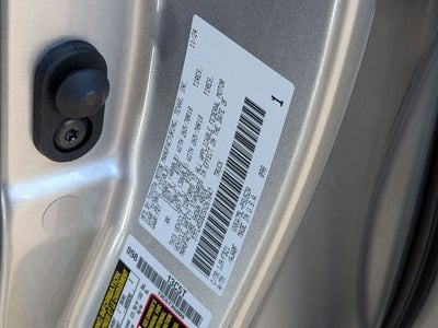 2025 Toyota TUNDRA 4X4 SR5