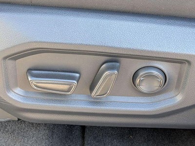 2025 Toyota TUNDRA 4X4 SR5