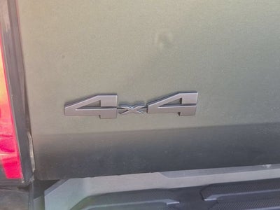 2024 Toyota Tundra 1794