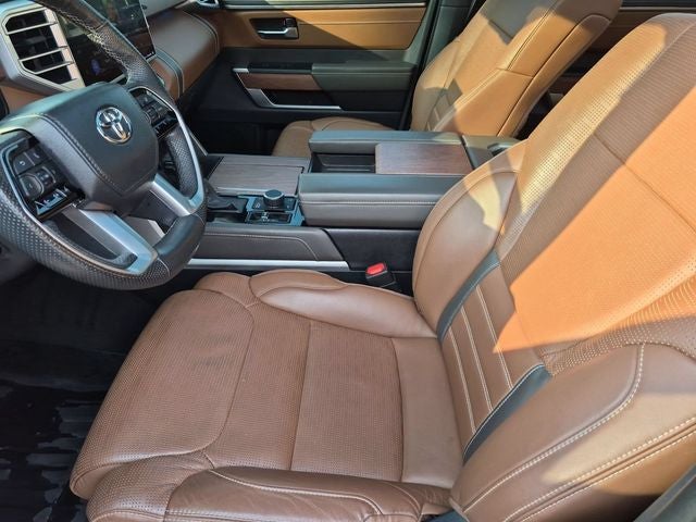 2024 Toyota Tundra 1794