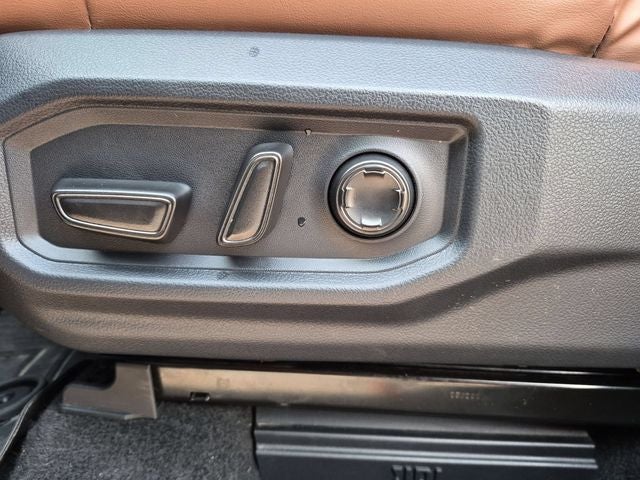 2024 Toyota Tundra 1794