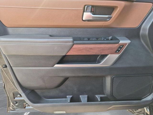 2024 Toyota Tundra 1794
