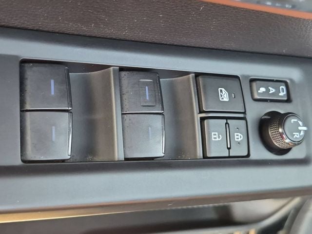 2024 Toyota Tundra 1794