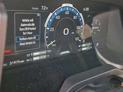 2024 Toyota Tundra 1794