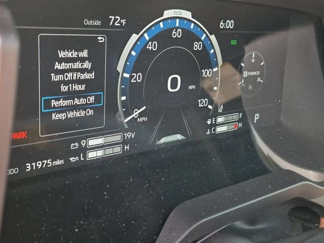 2024 Toyota Tundra 1794