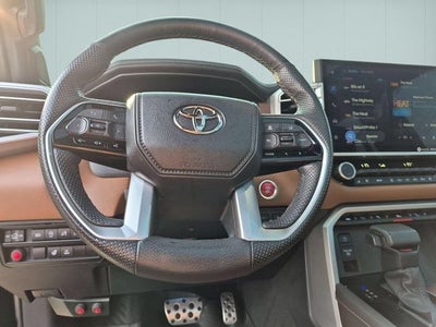 2024 Toyota Tundra 1794