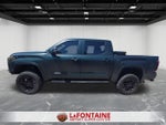 2024 Toyota Tundra 1794