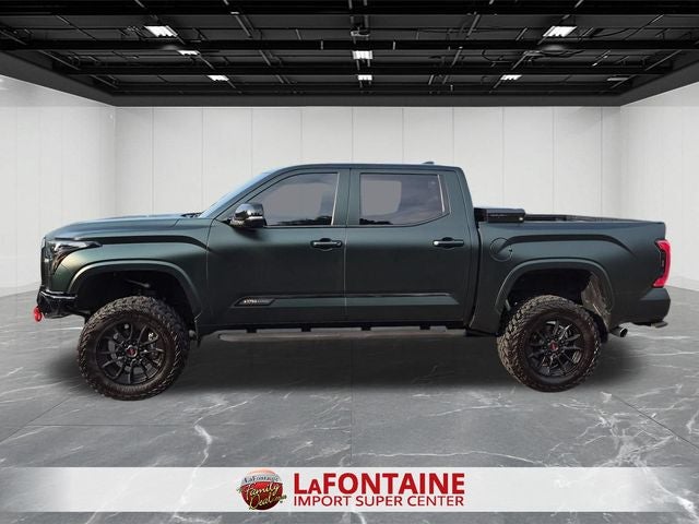 2024 Toyota Tundra 1794
