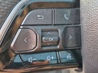 2024 Toyota Tundra 1794