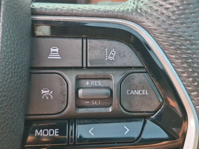 2024 Toyota Tundra 1794