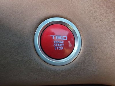 2024 Toyota Tundra 1794