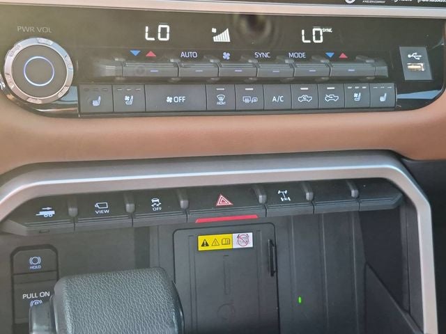 2024 Toyota Tundra 1794