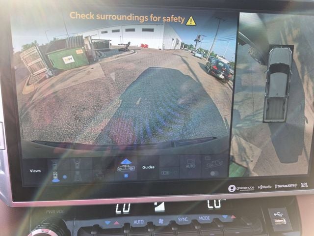 2024 Toyota Tundra 1794