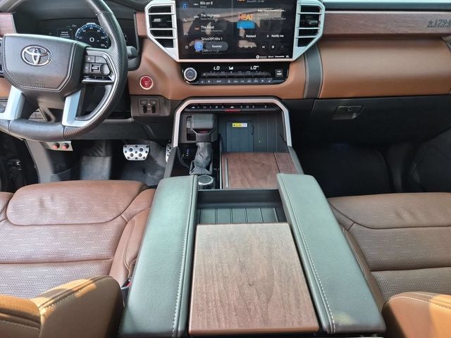 2024 Toyota Tundra 1794