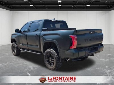 2024 Toyota Tundra 1794