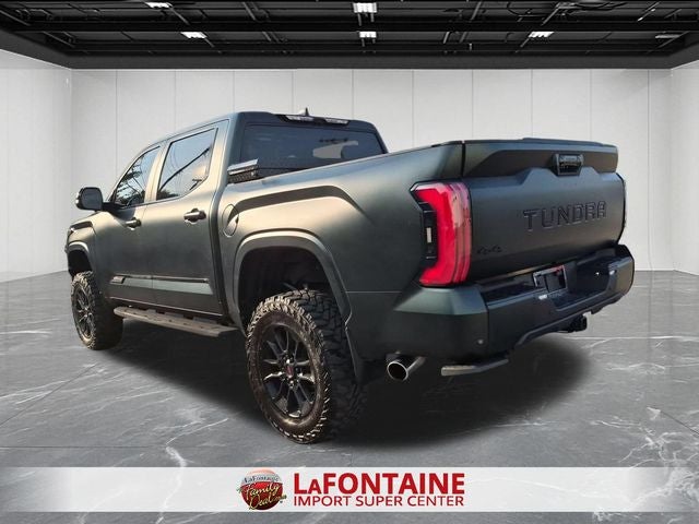 2024 Toyota Tundra 1794