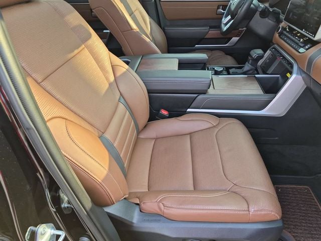 2024 Toyota Tundra 1794