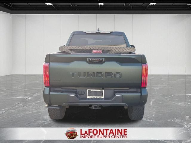 2024 Toyota Tundra 1794