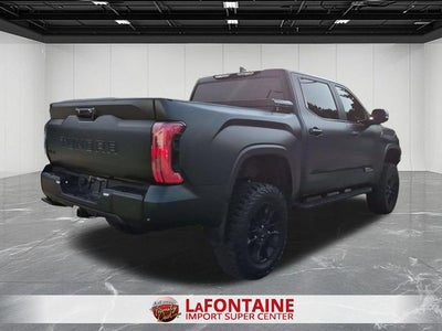 2024 Toyota Tundra 1794