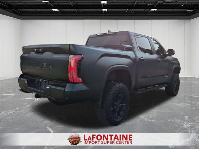 2024 Toyota Tundra 1794