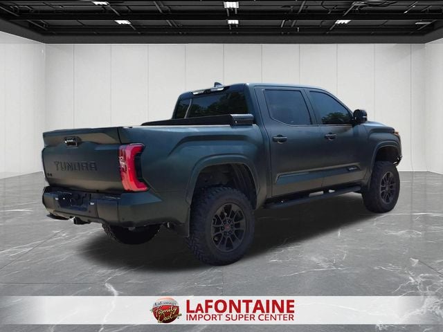 2024 Toyota Tundra 1794