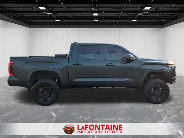 2024 Toyota Tundra 1794