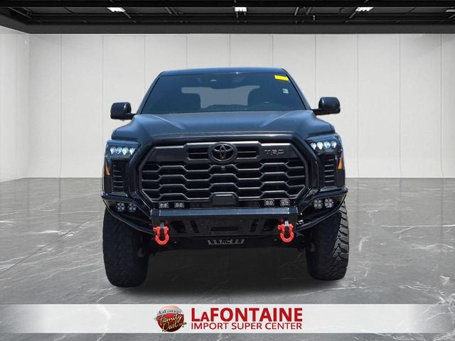 2024 Toyota Tundra 1794