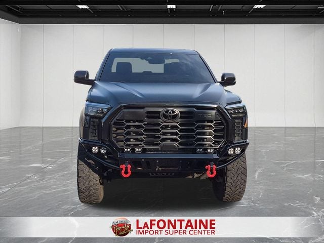 2024 Toyota Tundra 1794