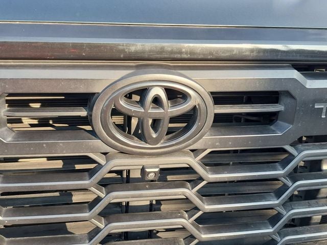 2024 Toyota Tundra 1794