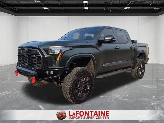2024 Toyota Tundra 1794