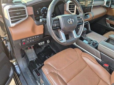 2024 Toyota Tundra 1794