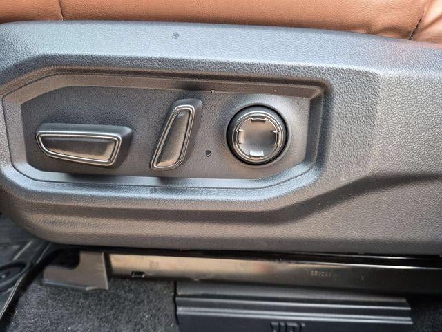 2024 Toyota Tundra 1794