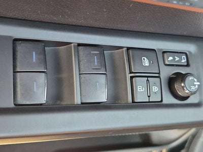 2024 Toyota Tundra 1794