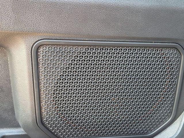 2024 Toyota Tundra 1794