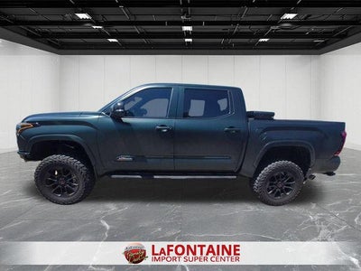 2024 Toyota Tundra 1794